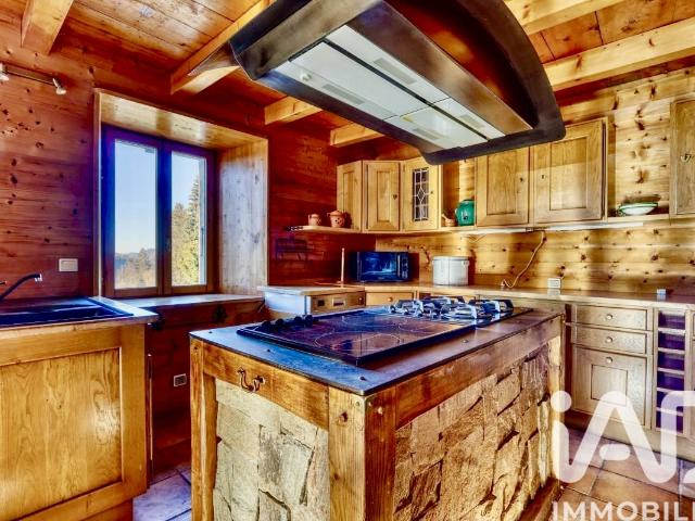 Maison vente à Bonneville, Arâches