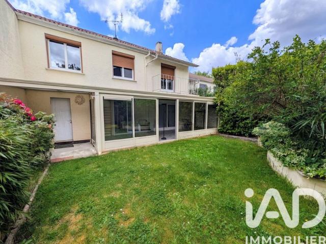 Maison vente à Sarcelles, Bouffémont