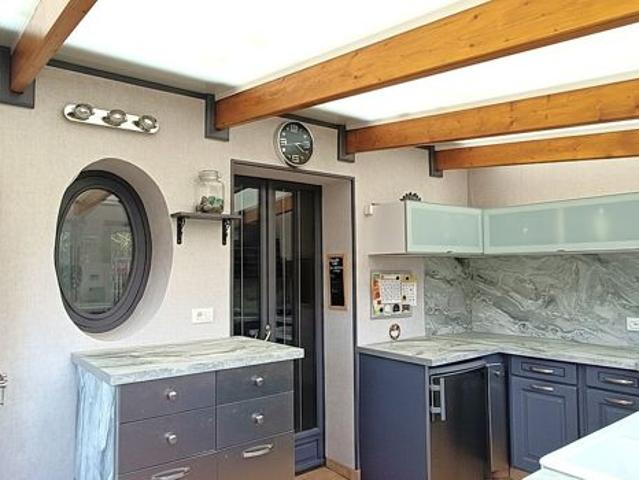 Maison vente à Palaiseau, Ollainville