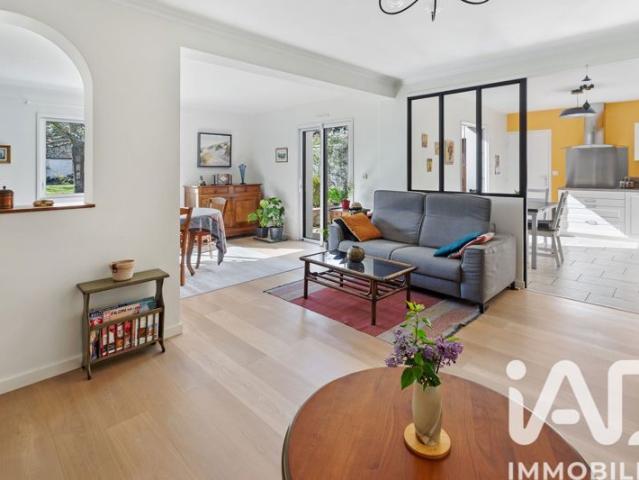 Maison vente à Nantes