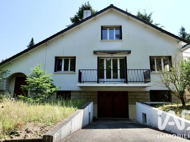 Maison vente à Ham, Cergy