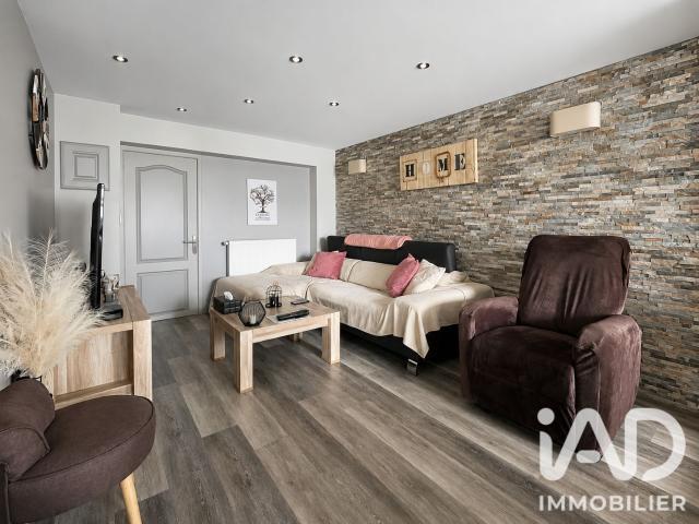 Appartement vente à Clermont-Ferrand, Chamalières