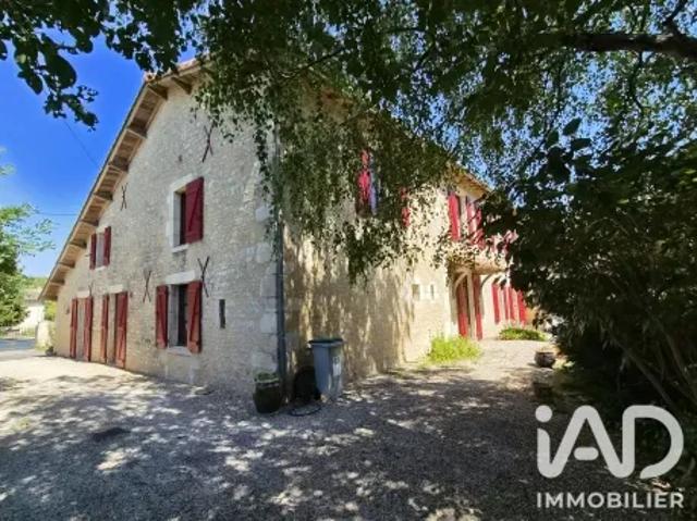 Maison vente à Niort, Celles-sur-belle