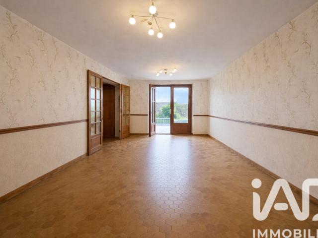 Maison vente à La Châtre, Maillet