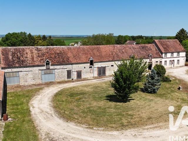 Maison vente à Provins, Mouy-sur-seine