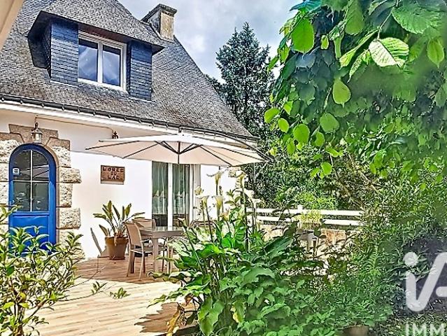 Maison vente à Pontivy, Bretagne