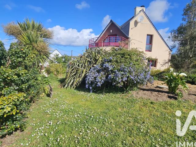 Maison vente à Quimper, Bretagne