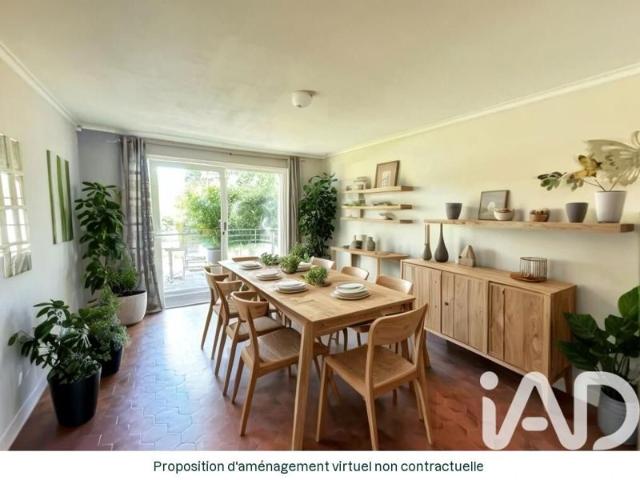 Maison vente à Provins, Doue