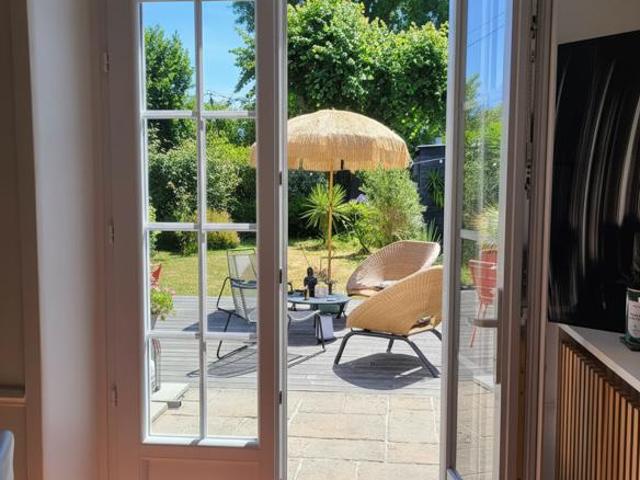 Maison vente à Nantes