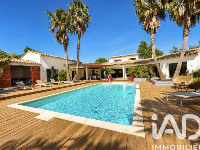 Maison vente à Arrondissement de Draguignan, Grimaud