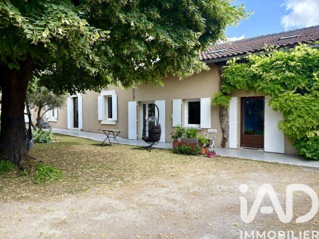 Maison vente à Cognac, Bourg-charente