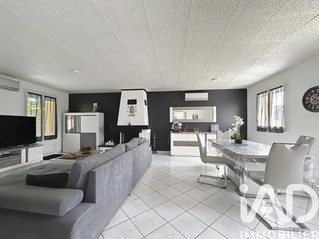 Maison vente à Torcy, Pontault-combault