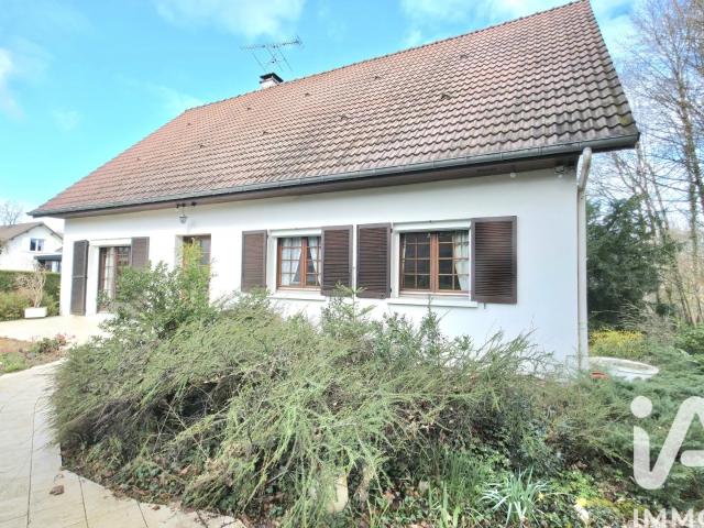 Maison vente à Chaumont