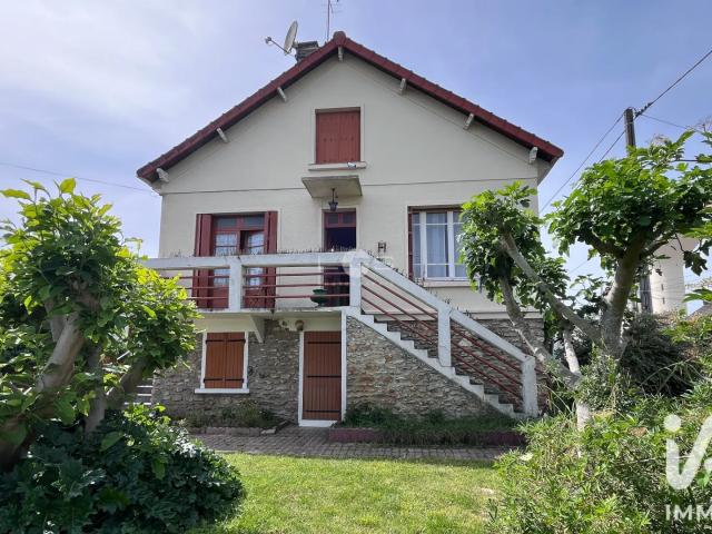 Maison vente à Torcy, Roissy-en-brie