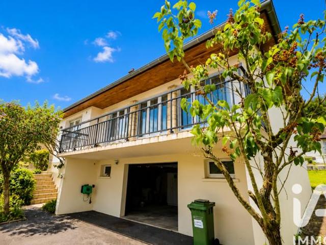 Maison vente à Charleville-Mézières, Montcornet