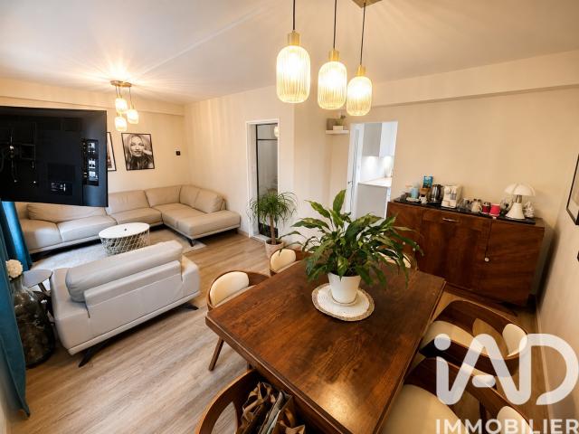 Maison vente à Toulouse, Balma
