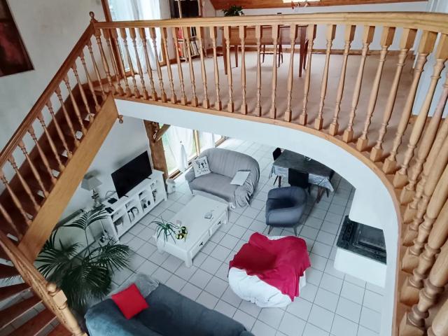 Maison vente à Le Rillan, Plaintel