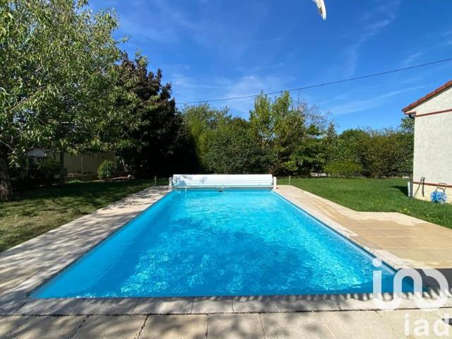 Maison vente à France métropolitaine, Lespinasse