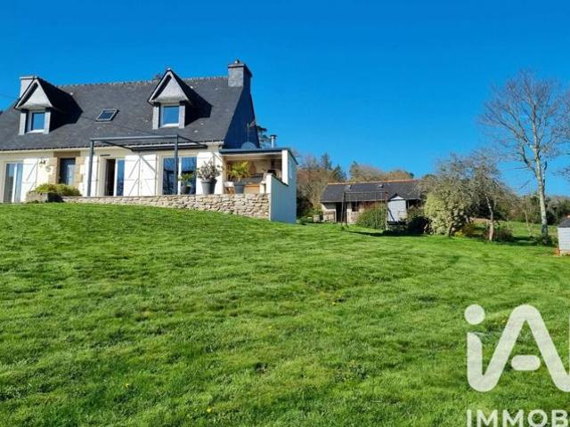 Maison vente à Pontivy, Bretagne