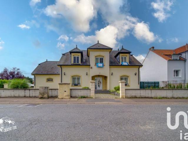 Maison vente à Thionville, Florange