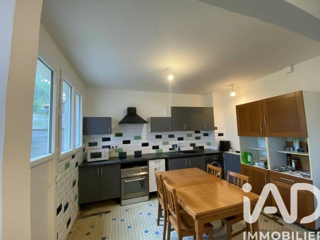 Maison vente à Montbrison, Montrond-les-bains