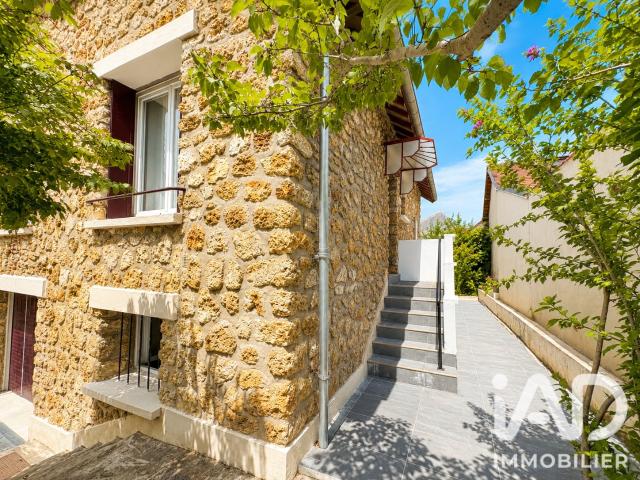 Maison vente à L'Haÿ-les-Roses, Île-de-France