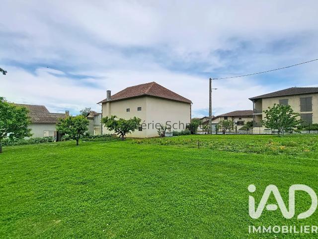 Maison vente à Saint-Gaudens, Blajan