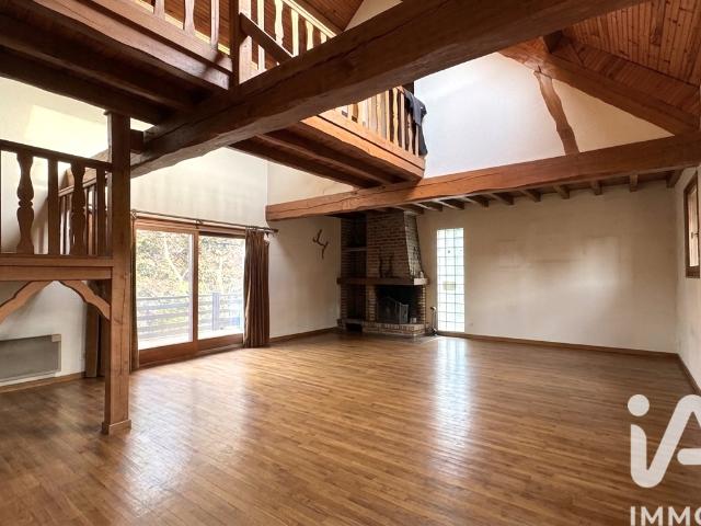 Appartement vente à Les Couronneries, Poitiers