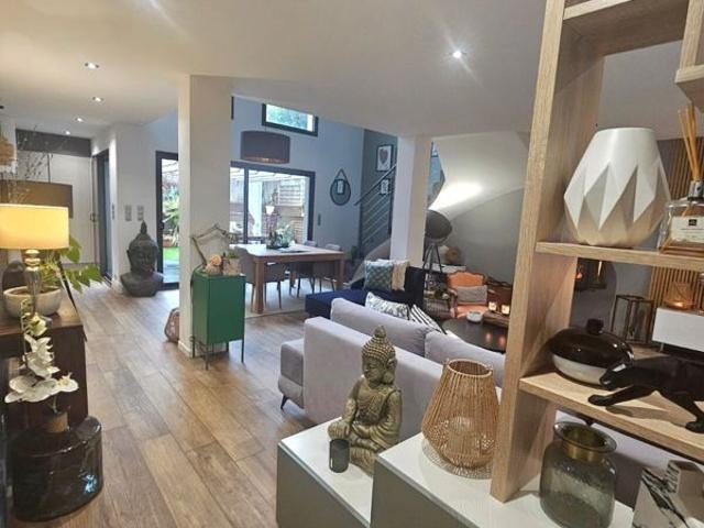 Maison vente à Le Raincy, Noisy-le-grand