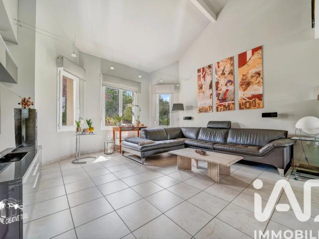 Maison vente à Metz, Ogy
