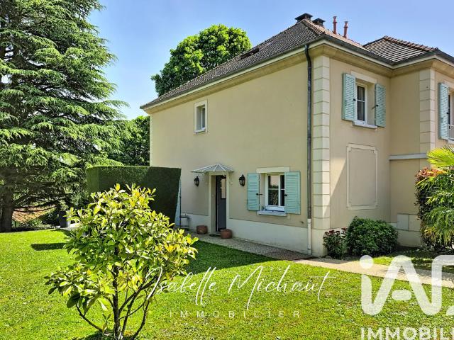 Maison vente à Saint-Germain-en-Laye, Île-de-France