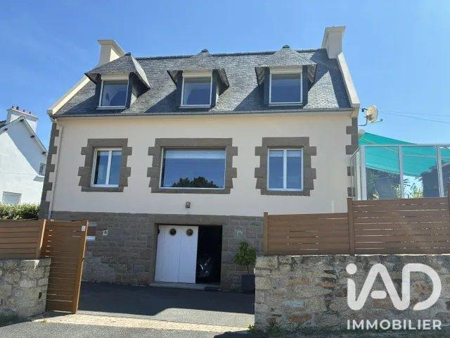 Maison vente à Lannion, Bretagne
