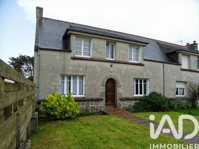 Maison vente à Morlaix, Bretagne