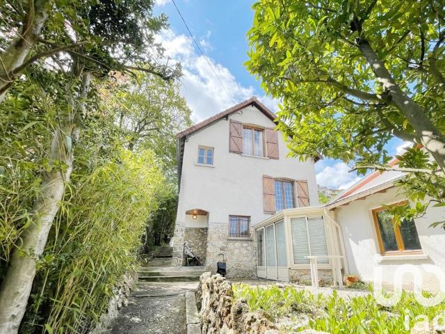 Maison vente à Palaiseau, Orsay