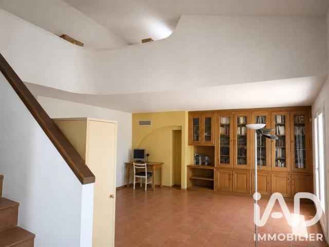 Maison vente à Villeneuve-lès-Avignon, Gard