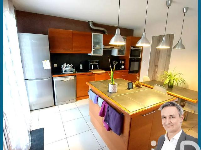 Maison vente à La Roche-sur-Yon, Mortagne-sur-sèvre