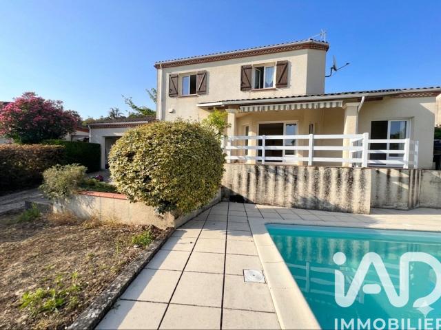 Maison vente à Agen, Bon-encontre