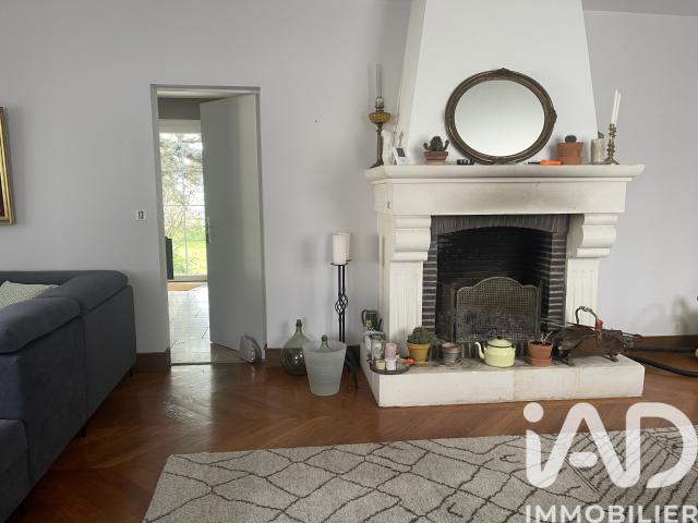 Appartement vente à Saint-Claude, Morez