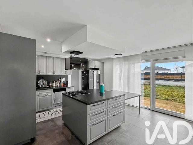Maison vente à Forbach-Boulay-Moselle, Grand Est