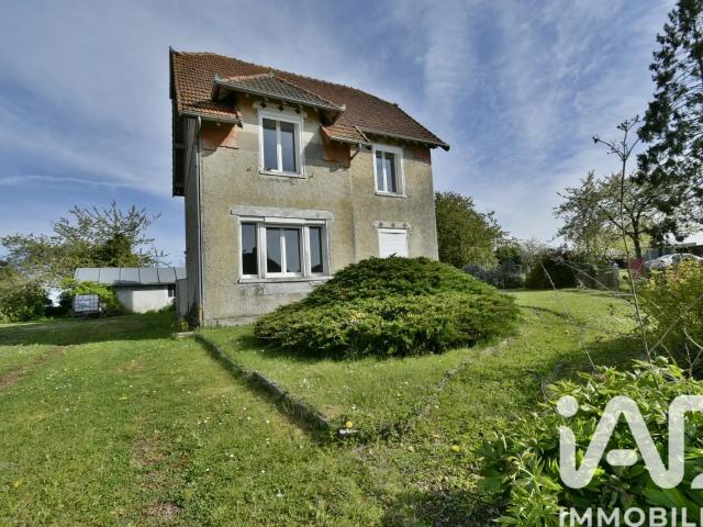 Maison vente à Montdidier