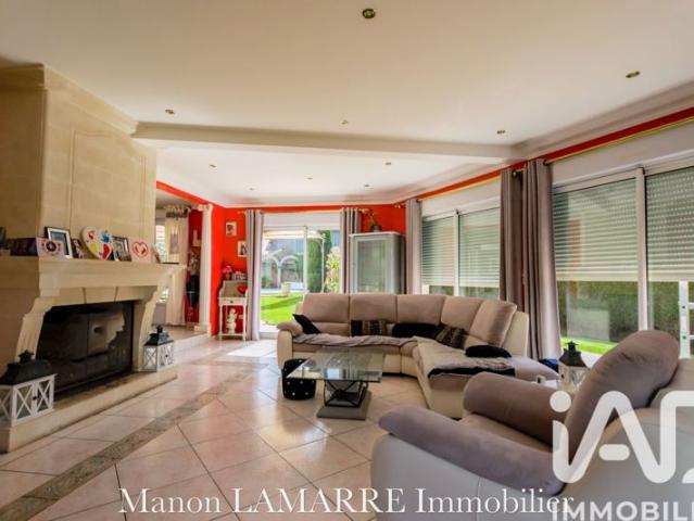 Maison vente à Mantes-la-Jolie, Porcheville