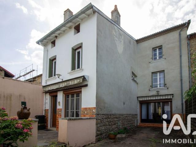 Maison vente à Ambert, Cunlhat