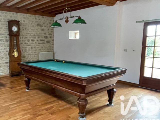 Maison vente à Bayeux, Isigny-sur-mer