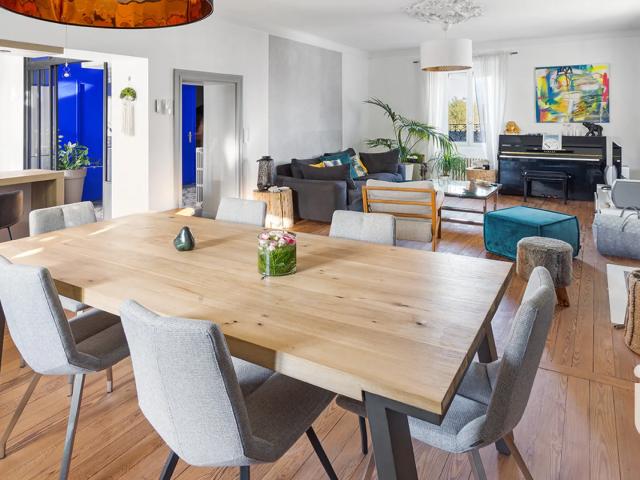 Maison vente à Nantes, Saint-julien-de-concelles