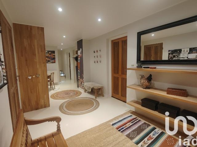 Maison vente à Chambéry, La Biolle