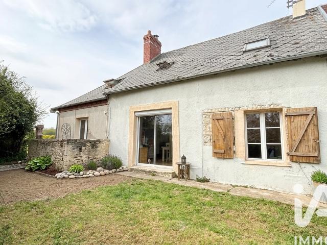 Appartement vente à Châteaubriant-Ancenis, Nort-sur-erdre
