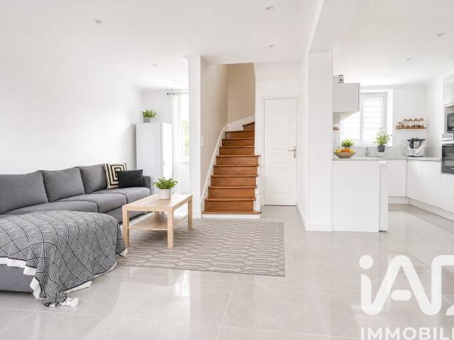 Maison vente à Argenteuil, Bessancourt
