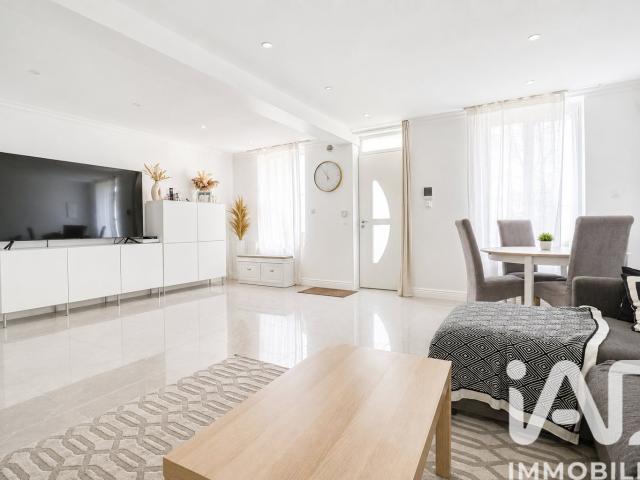 Maison vente à Argenteuil, Bessancourt