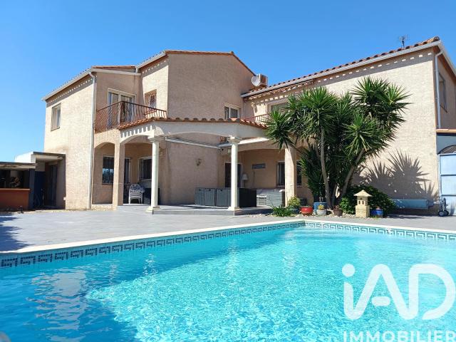 Maison vente à Céret, Théza