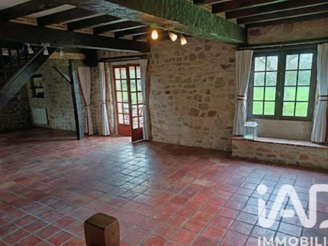 Maison vente à Périgueux, Parcoul
